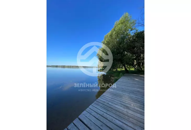 Продажа, дом, Лопотово, 105 кв.м, 3,7 сот