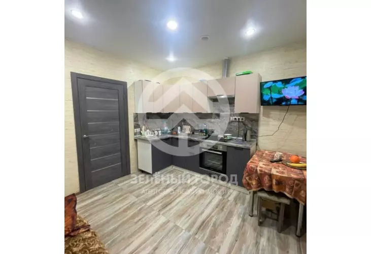 Продажа, 2 к. квартира, Клин, д. 4, к. 1