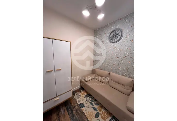 Продажа, 1 к. квартира, деревня Голубое, д. 16, к. 1