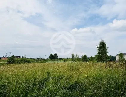 Продажа, участок 1.85 млн. руб.