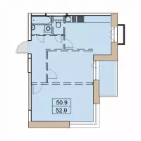 ЖК «Зеленоград Сити»