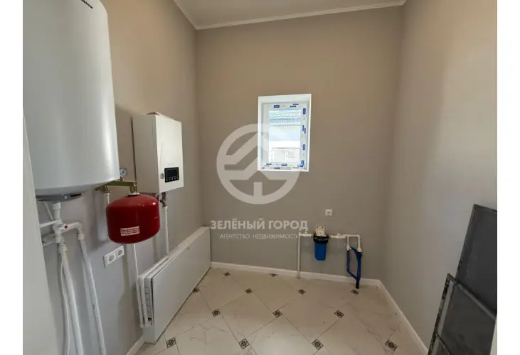 Продажа, дом, деревня Адуево, 124 кв.м, 6,2 сот