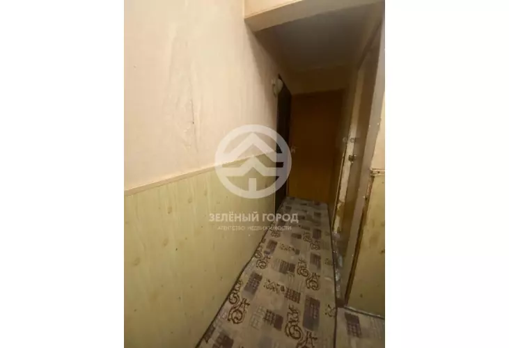 Продажа, 2 к. квартира, Березки, д. 2