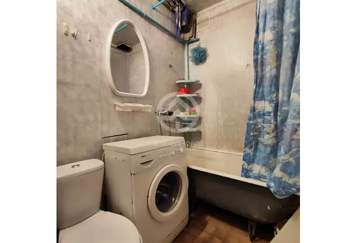 Продажа, 2 к. квартира, рабочий поселок Андреевка, д. 2