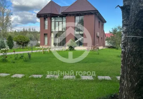 Продажа, дом, Благовещенка, 321 кв.м, 1016 сот