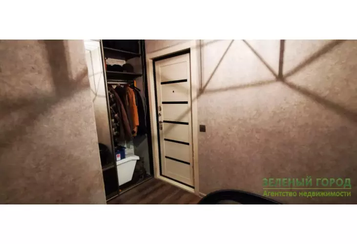 Продажа, 1 к. квартира, Зеленоград, к. 1504