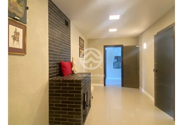 Продажа, дом, Задорино, 230 кв.м, 4200 сот