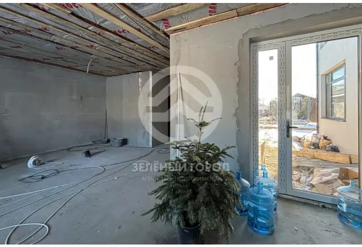 Продажа, дом, Борисово, 400 кв.м, 10 сот