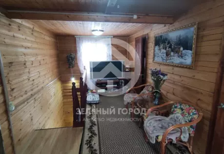 Продажа, дом, садовое товарищество Урожай, 78 кв.м, 6 сот