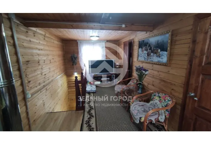 Продажа, дом, СТ Урожай, 78 кв.м, 6 сот