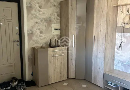 Продажа, 1 к. квартира, Андреевка, Староандреевская, д. 43, к. 2