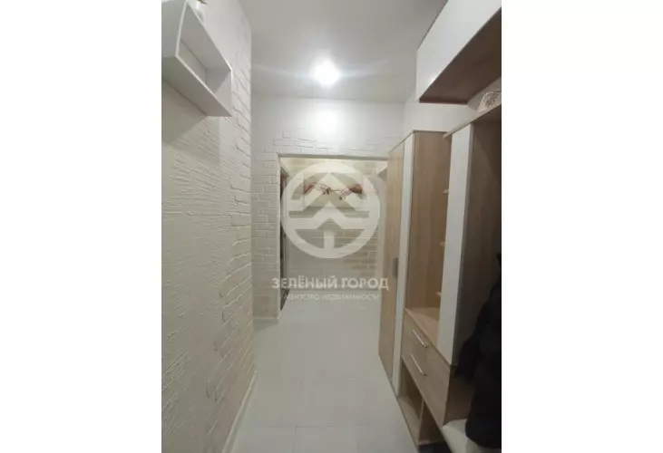 Продажа, 2 к. квартира, деревня Голубое, Тверецкий проезд, д. 16, к. 2