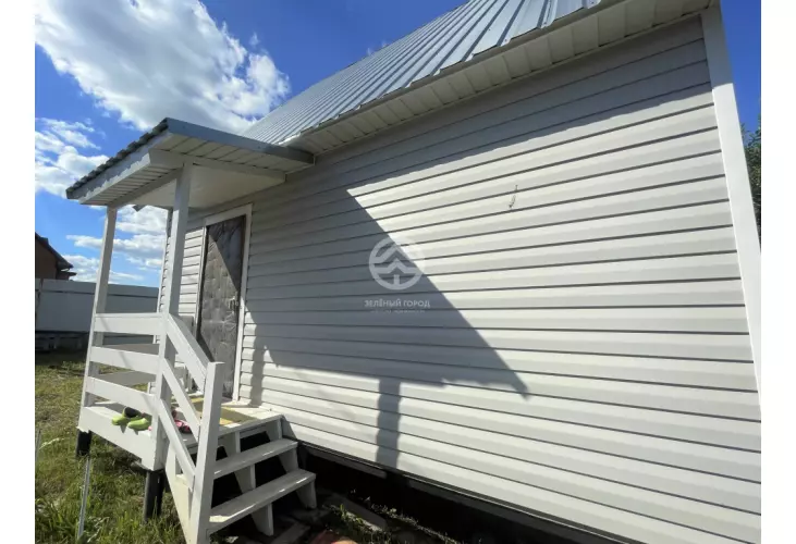 Продажа, дом, Шипулино, 72 кв.м, 8 сот