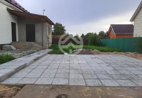Продажа, дом, СНТ Заречье, 1375 кв.м, 10 сот