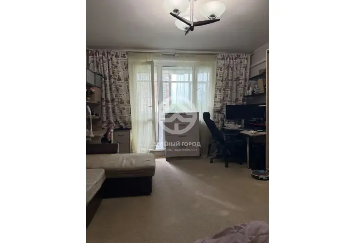 Продажа, 1 к. квартира, Зеленоград, к. 1408