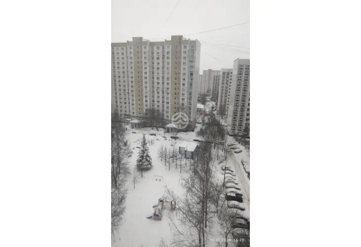 Продажа, 1 к. квартира, Зеленоград, к. 1557