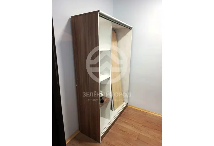 Аренда, 2 к. квартира, Смирновка, д. 31