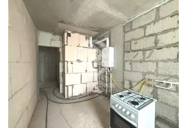 Продажа, 1 к. квартира, Брехово, микрорайон Митино Дальнее, д. 11