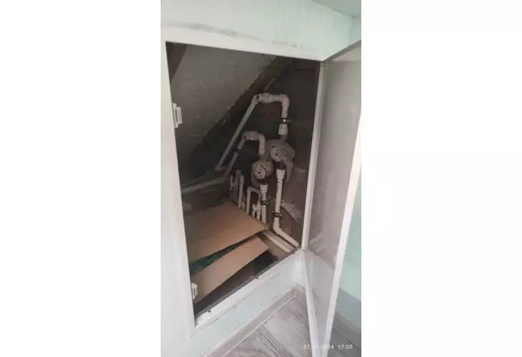 Продажа, 1 к. квартира, рабочий поселок Андреевка, Аграраная , д. 7Б