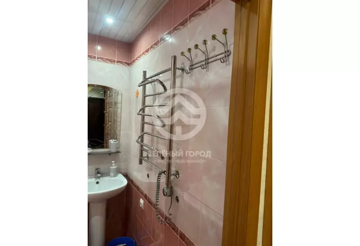 Продажа, 1 к. квартира, Алабушево, Военно-Морская , д. 12