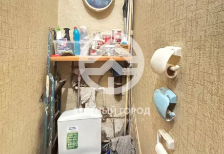 Аренда, комната, Клин, Горького, д. 53/1