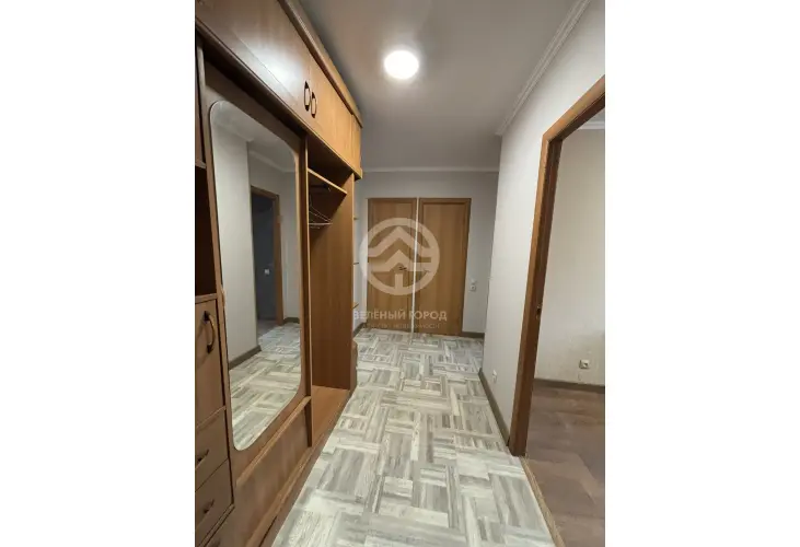 Аренда, 1 к. квартира, Высоковск, Текстильная, д. 27