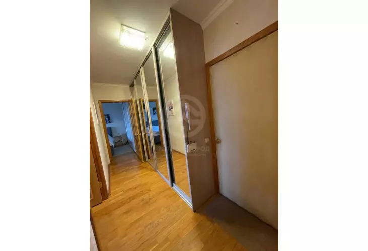 Продажа, 2 к. квартира, Солнечногорск, Военный городок , д. 11