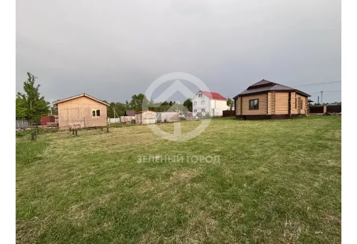 Продажа, дом, Шипулино, 212 кв.м, 13 сот
