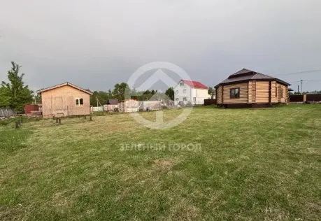 Продажа, дом, Шипулино, 212 кв.м, 13 сот