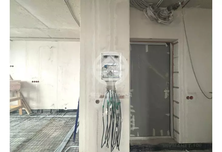 Продажа, 2 к. квартира, Рузино, д. 3, к. 1