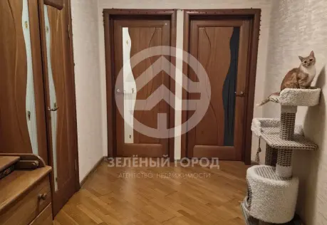 Продажа, 3 к. квартира, Зеленоград, к. 1414