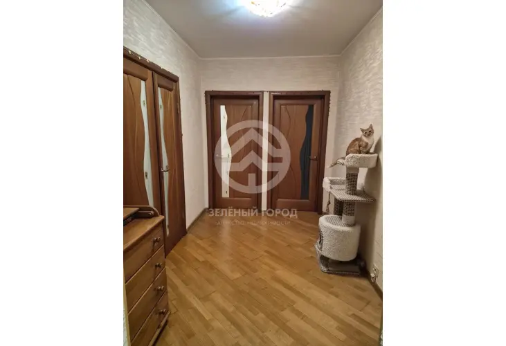 Продажа, 3 к. квартира, Зеленоград, к. 1414