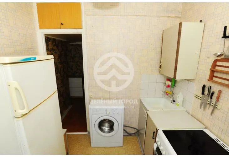 Продажа, 3 к. квартира, Зеленоград, к. 918