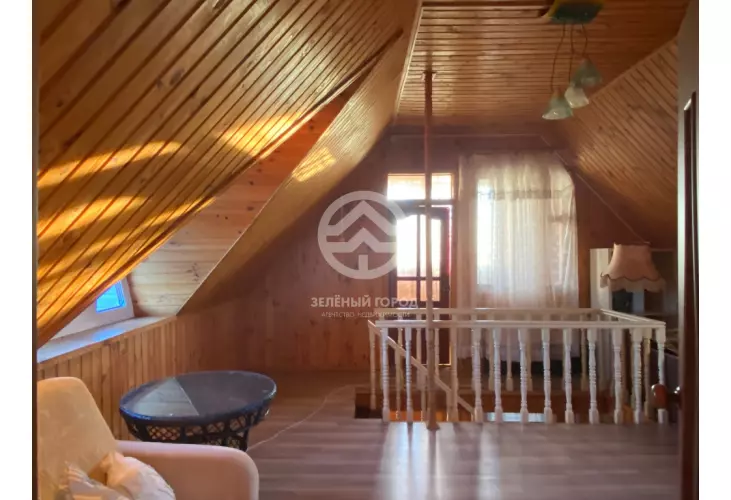 Продажа, дом, СНТ Раздолье, 113 кв.м, 6,7 сот