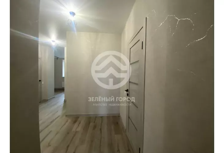 Продажа, 2 к. квартира, поселок городского типа Поварово, д. 28