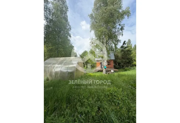 Продажа, дом, СНТ Ворсинка, 44 кв.м, 8 сот