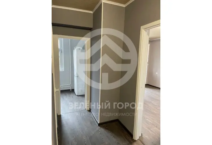 Продажа, 1 к. квартира, деревня Голубое, Родниковая, к. 2