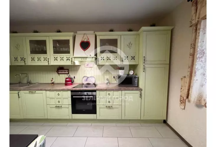 Аренда, 2 к. квартира, Путилково, Новотушинская, д. 3