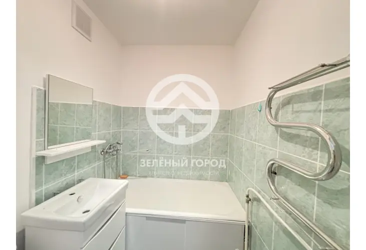 Аренда, 2 к. квартира, Высоковск, Стачек, д. 1