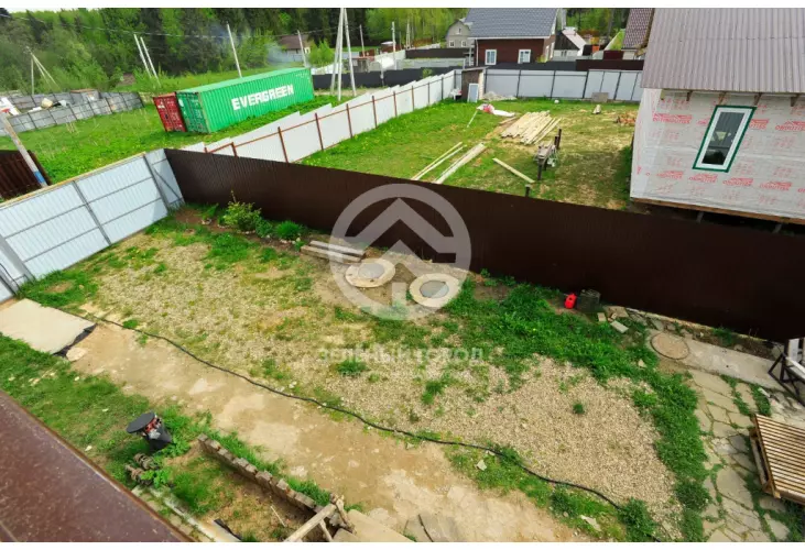 Продажа, дом, Раково, 103 кв.м, 7 сот