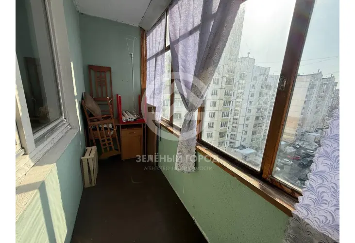 Аренда, 1 к. квартира, Зеленоград, к. 107В