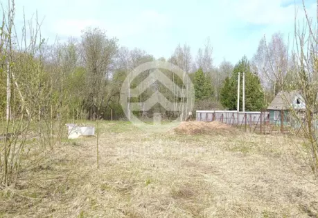 Продажа, участок, Решоткино, 6 сот