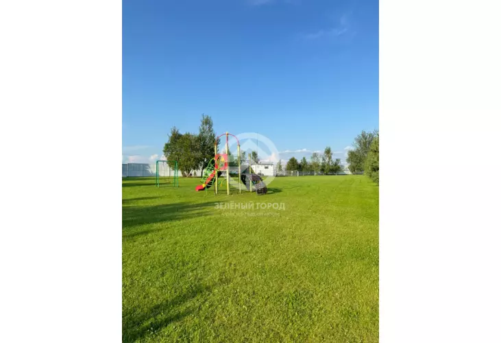 Продажа, дом, Лопотово, 105 кв.м, 3,7 сот