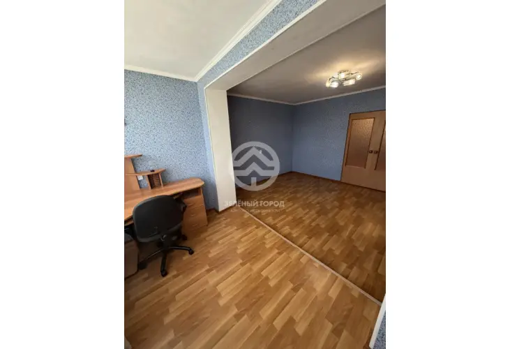 Продажа, 3 к. квартира, деревня Щемилово 30-й км, д. 7
