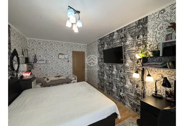 Продажа, 2 к. квартира, Менделеево, Институтская, д. 14