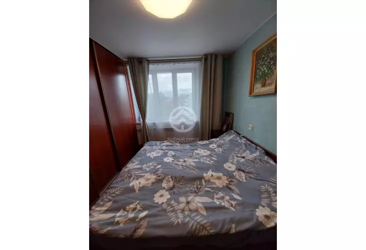 Продажа, 3 к. квартира, Клин, Чайковского, д. 58