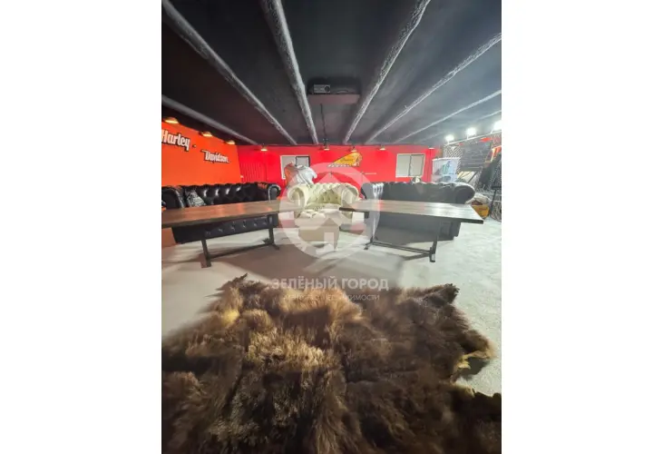 Продажа, гараж, рабочий поселок Андреевка, ГСК Исток-96