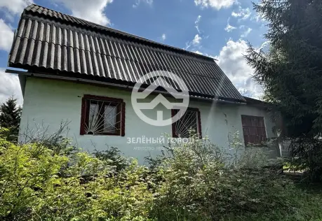 Продажа, дом, СДТ Раменка, 55 кв.м, 10 сот
