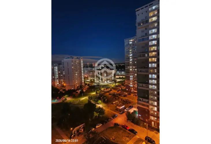 Аренда, 1 к. квартира, Зеленоград, к. 2034