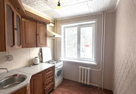 Продажа, 1 к. квартира, Высоковск, Первомайский проезд, д. 4